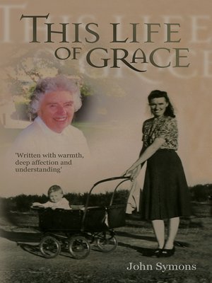 cover image of This Life of Grace